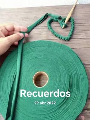 #Recuerdos