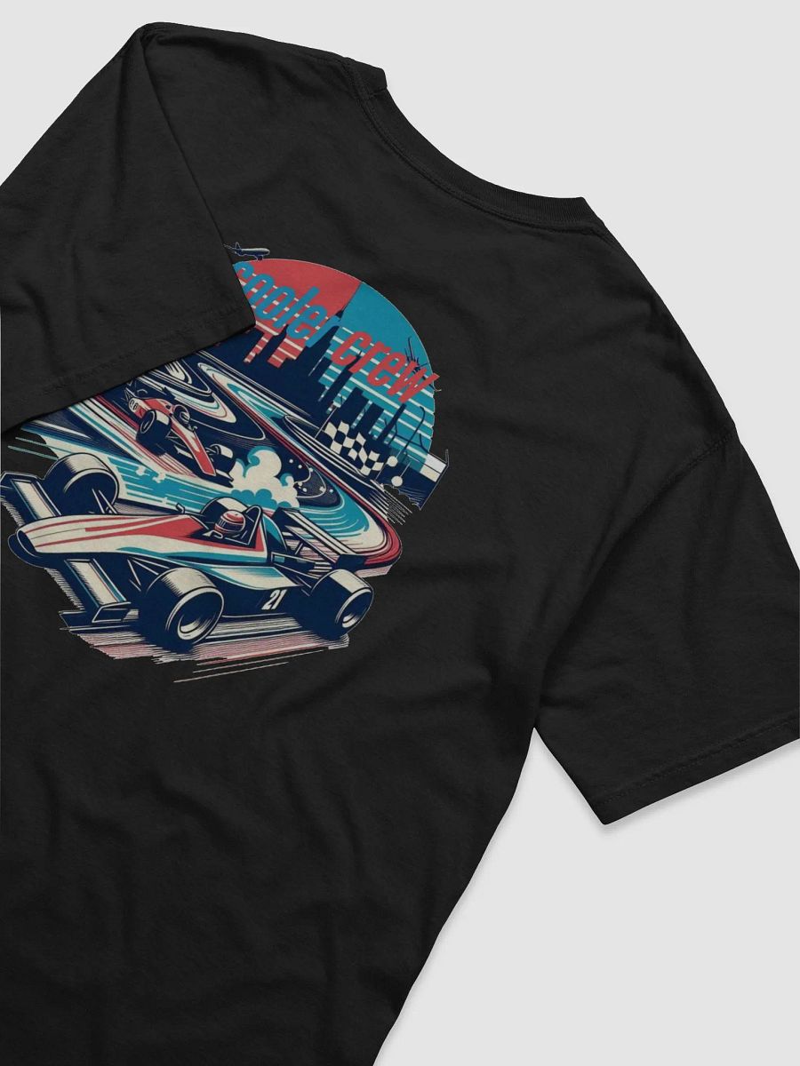 F1 Crew Tee product image (4)