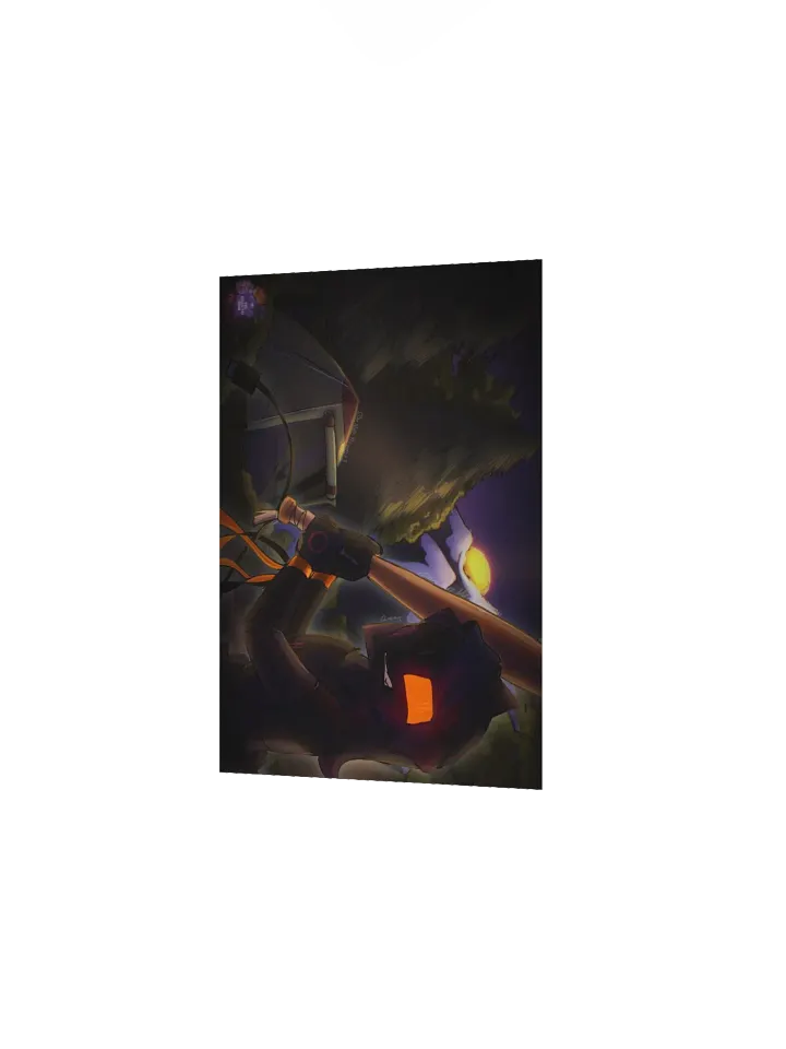 Survival Dusky Poster product image (2)