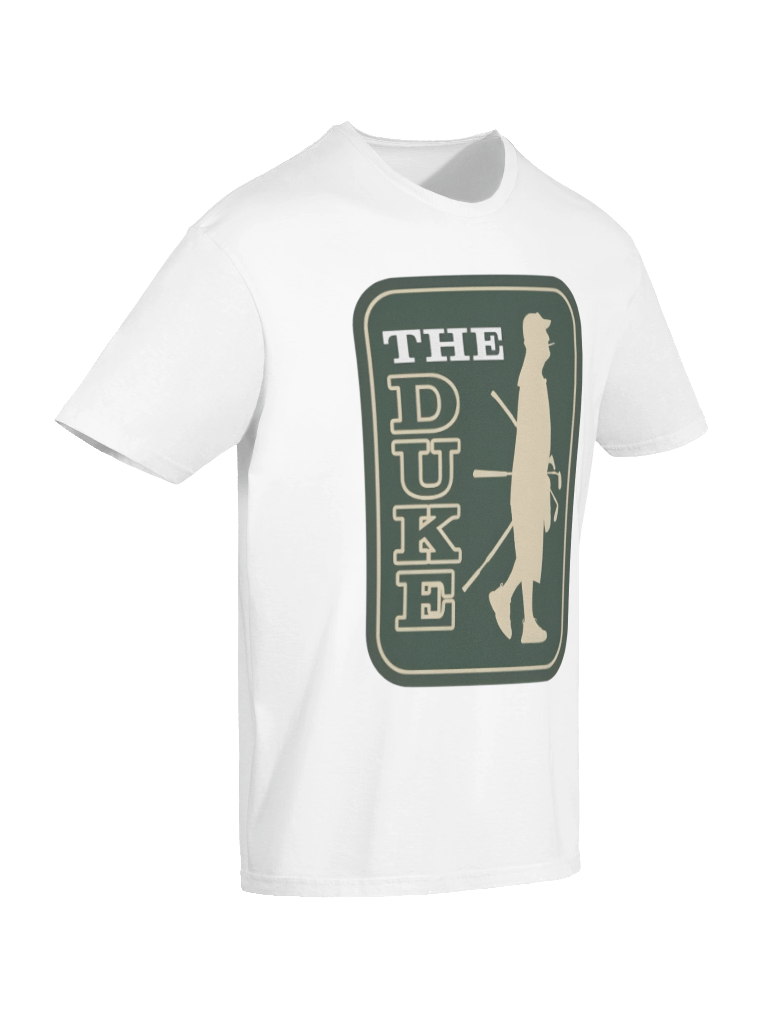 The Duke Golf T-Shirt product image (7)