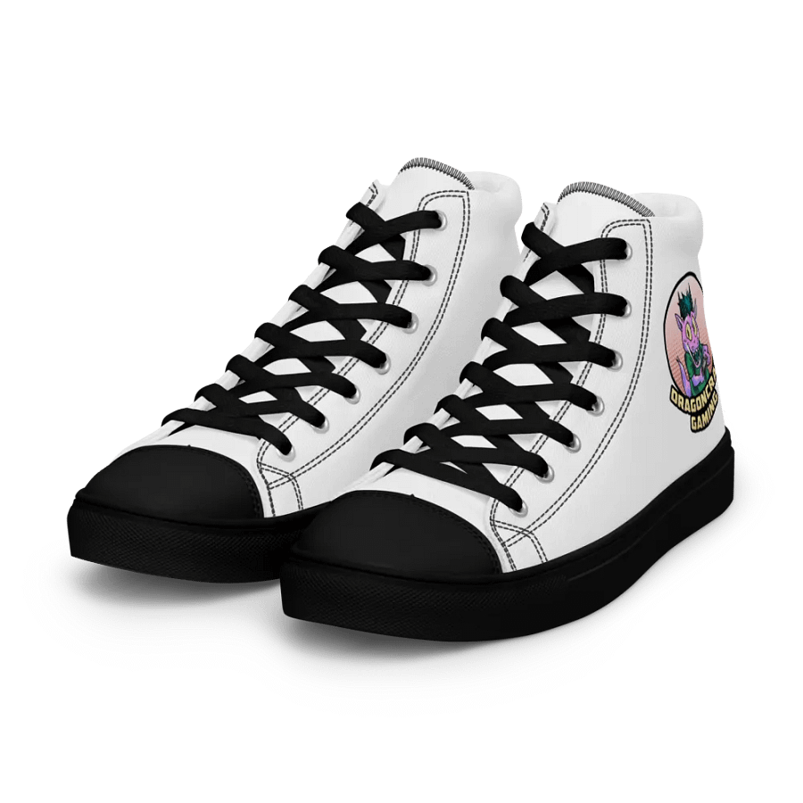 Dragoncraft Gaming Hight Top Shoes product image (5)
