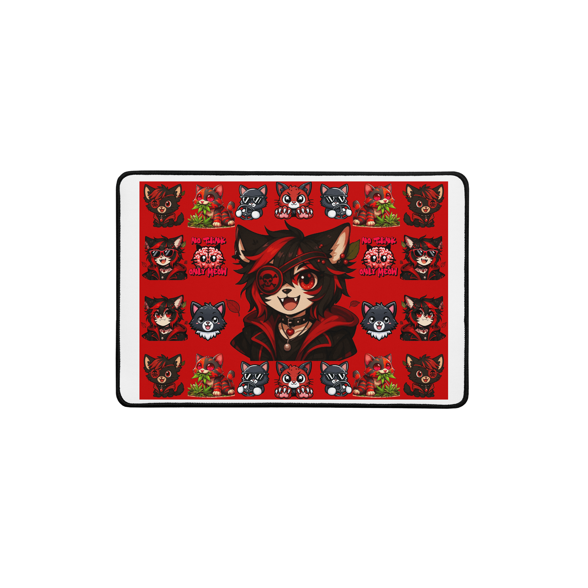 Darko Gaming Desk Mat! product image (1)