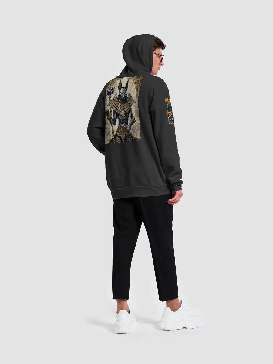 Hoodie #2 product image (6)