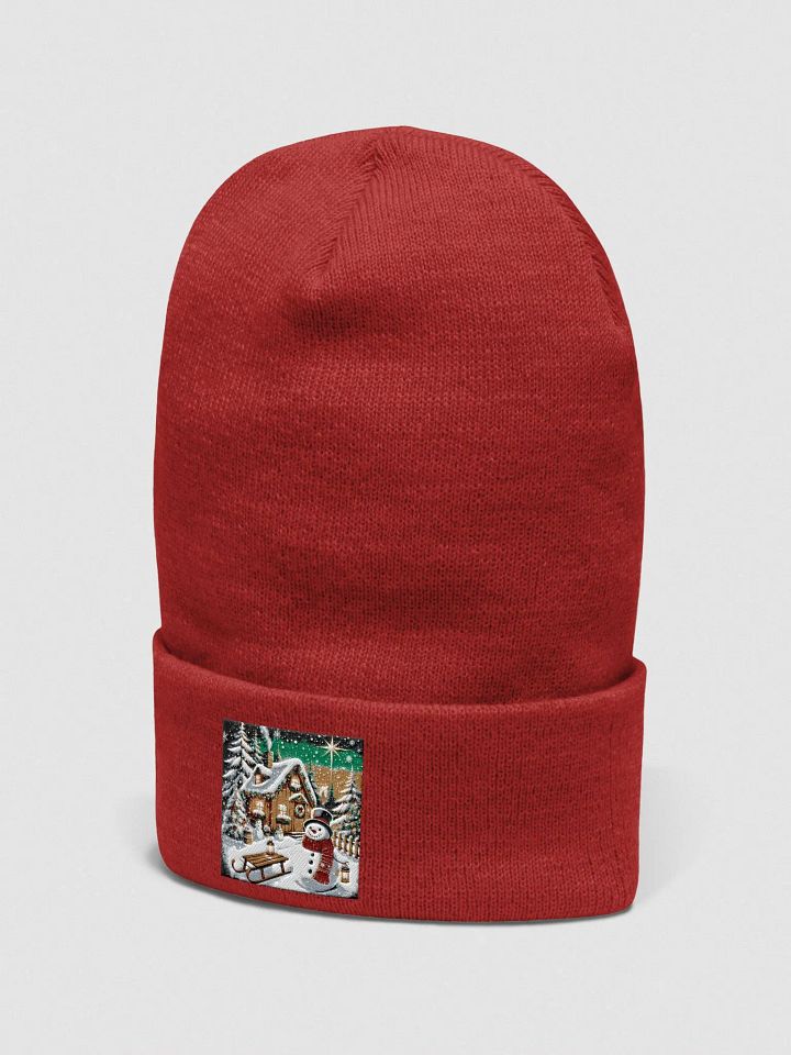 Wonderland Glow Beanie - Winter 2024 product image (11)