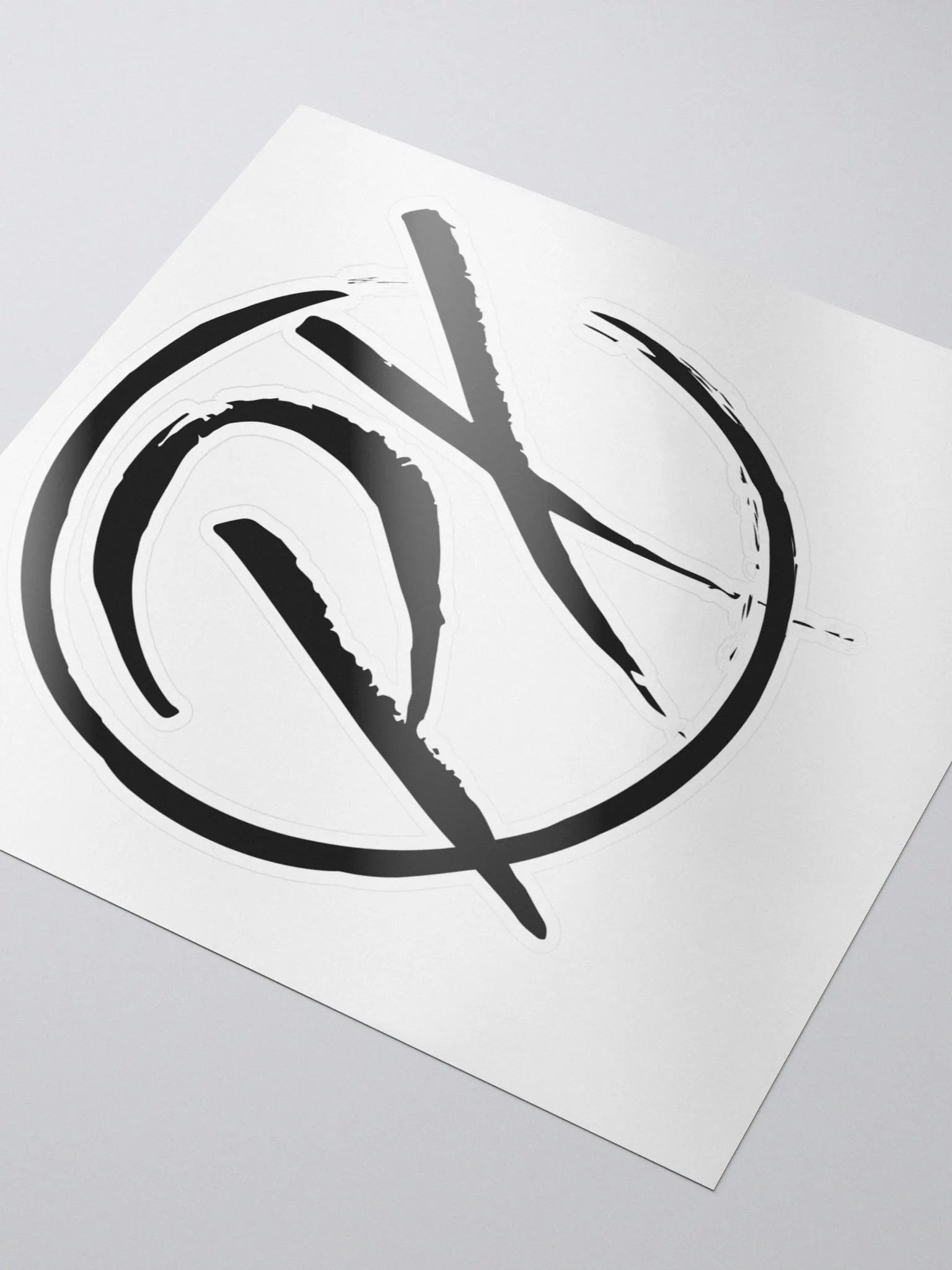 PX Sticker product image (3)