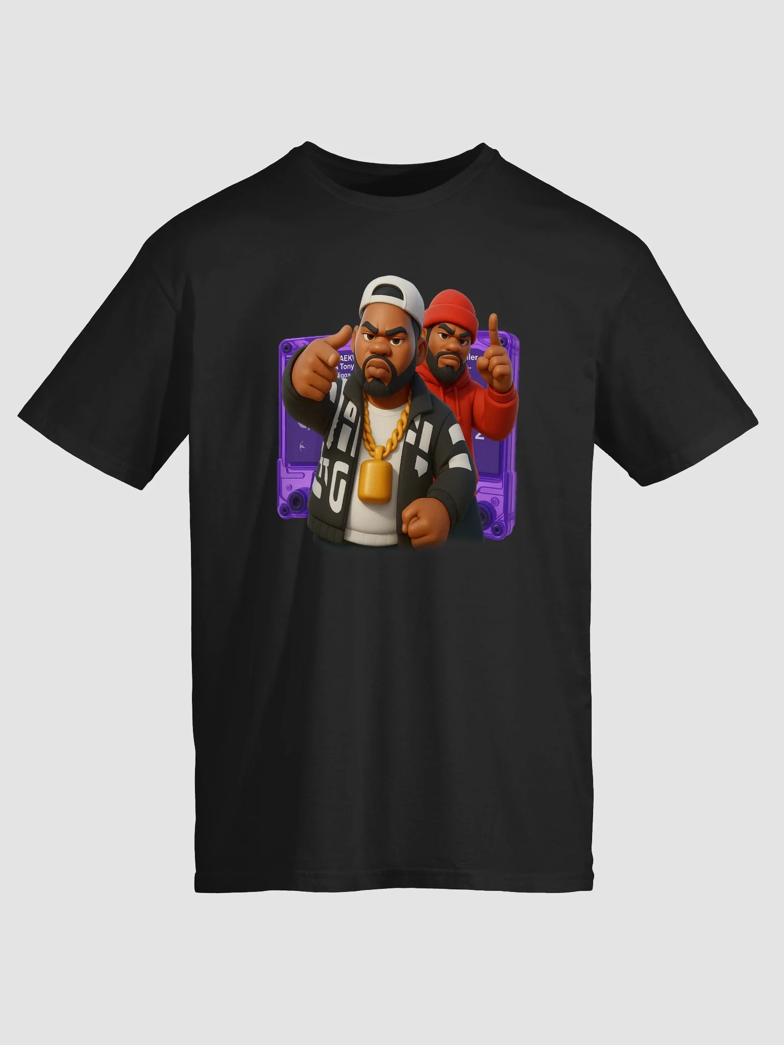 The Purple Tape product image (26)