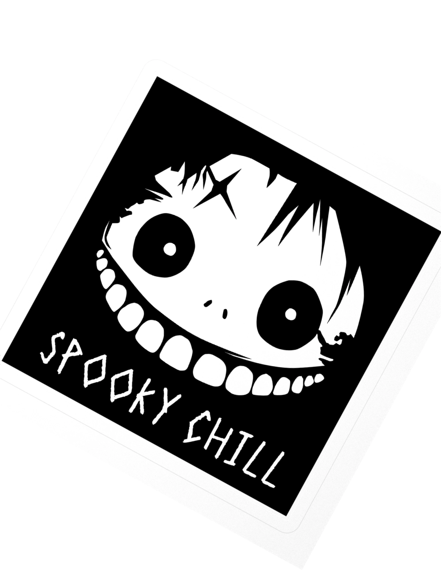 Stick with the spooky grin product image (2)