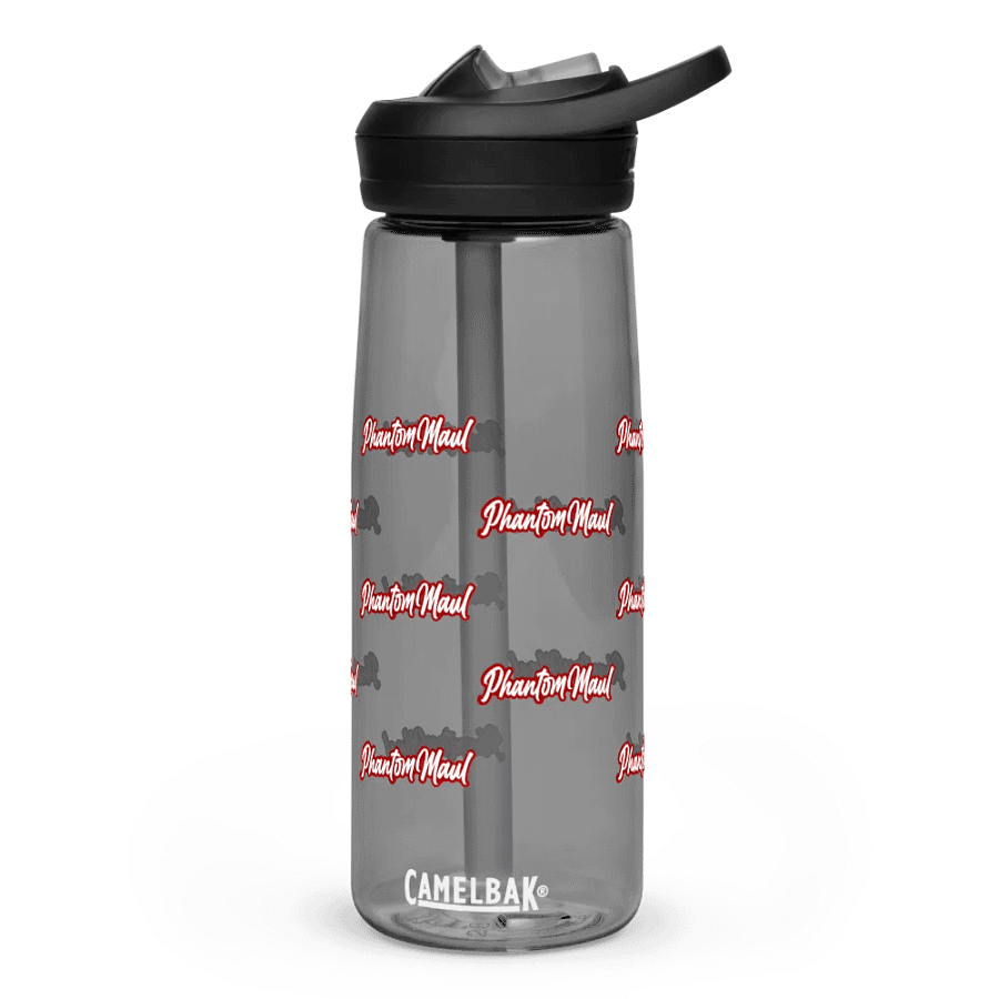 'PhantomMaul' SUPREME Sport Water Bottle product image (1)