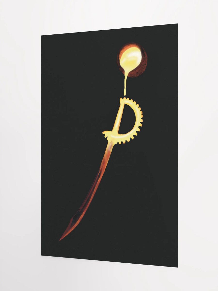 Smelt Poster product image (3)