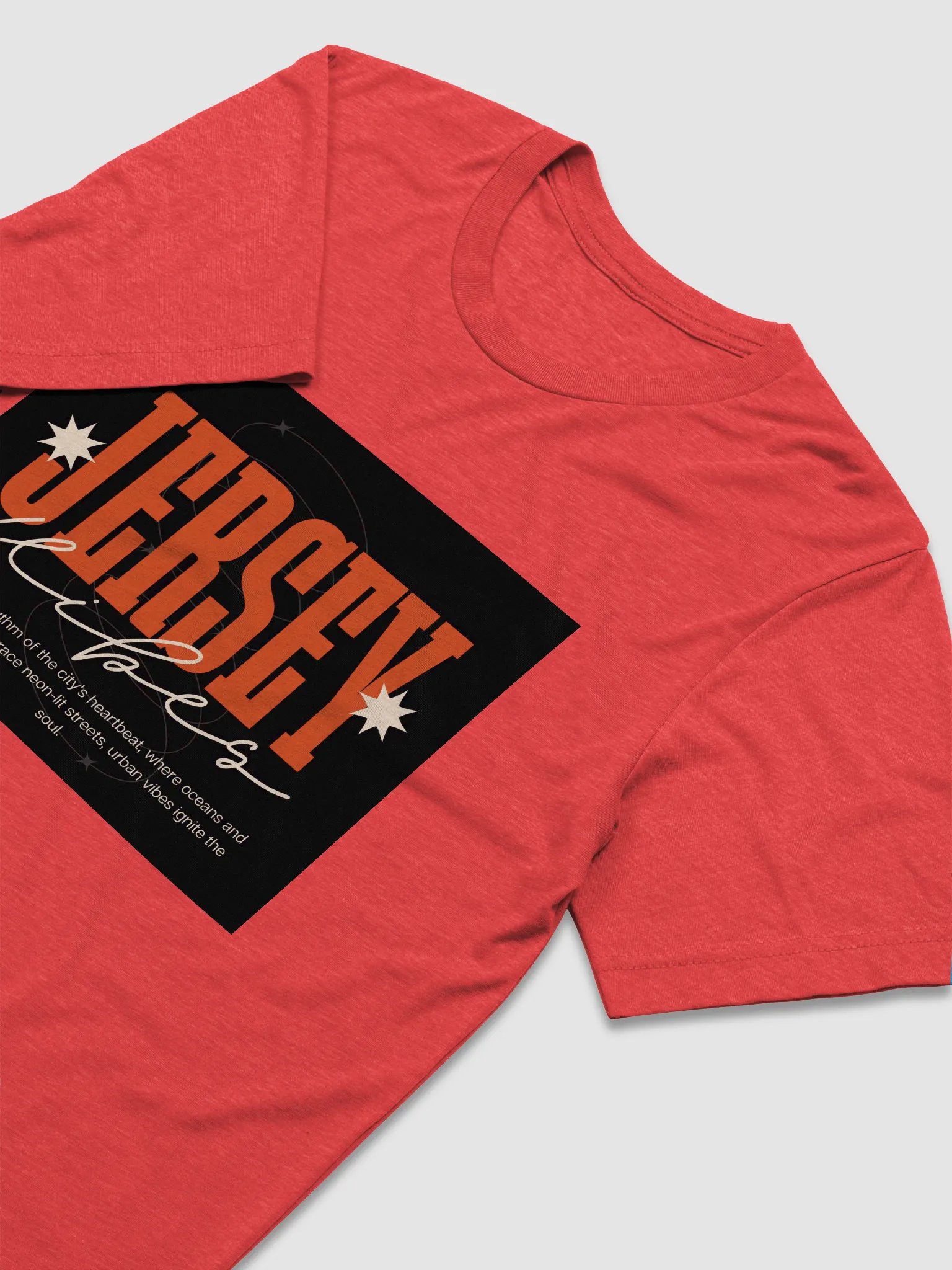 JERSEY VIBES product image (3)