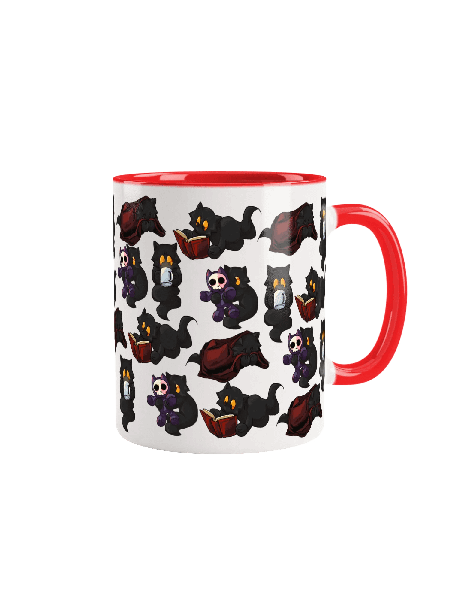 Get Cozy Resh Mug product image (16)