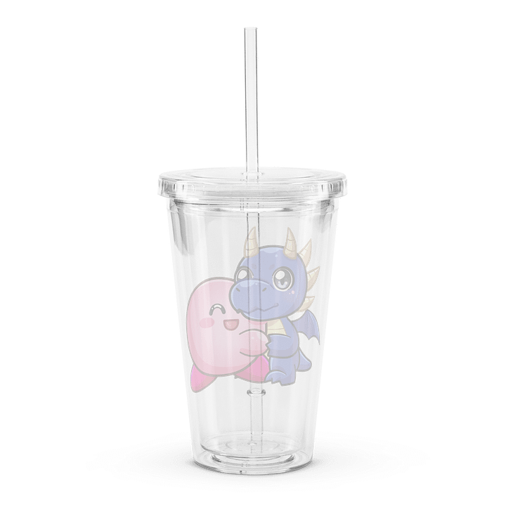 Draco x Kirby Cup product image (2)