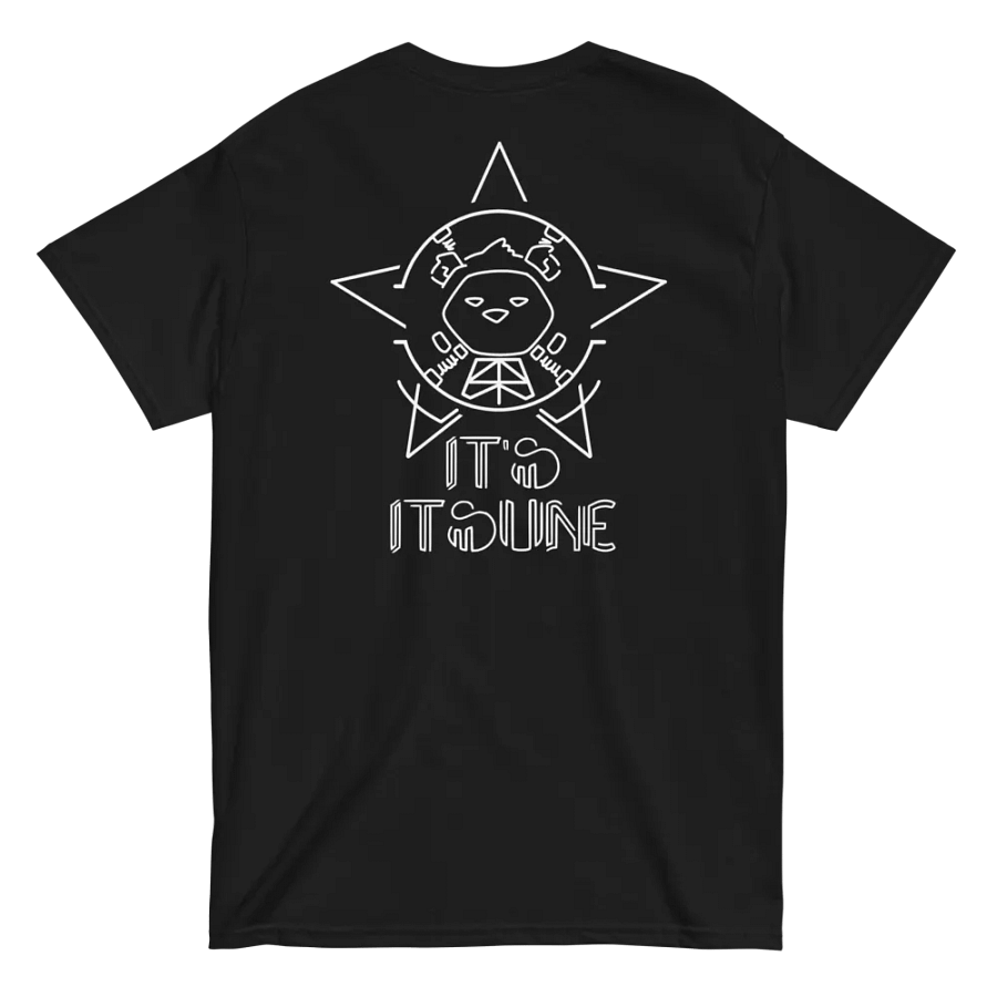 Its A Logo Tee product image (12)