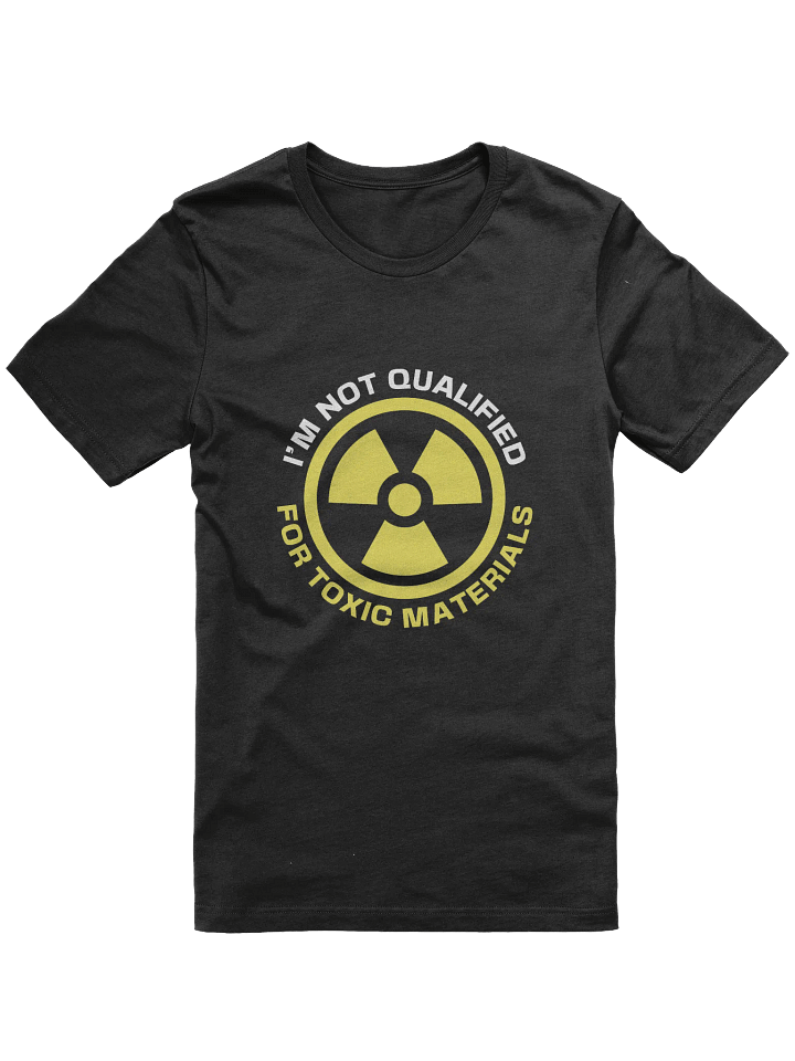 Toxic Premium product image (1)