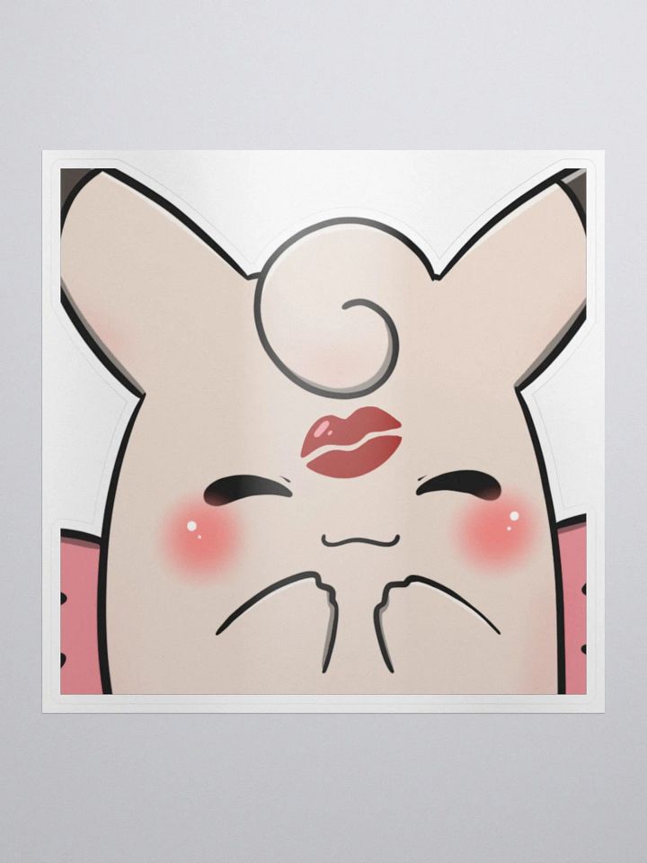 pixKiss Sticker product image (1)
