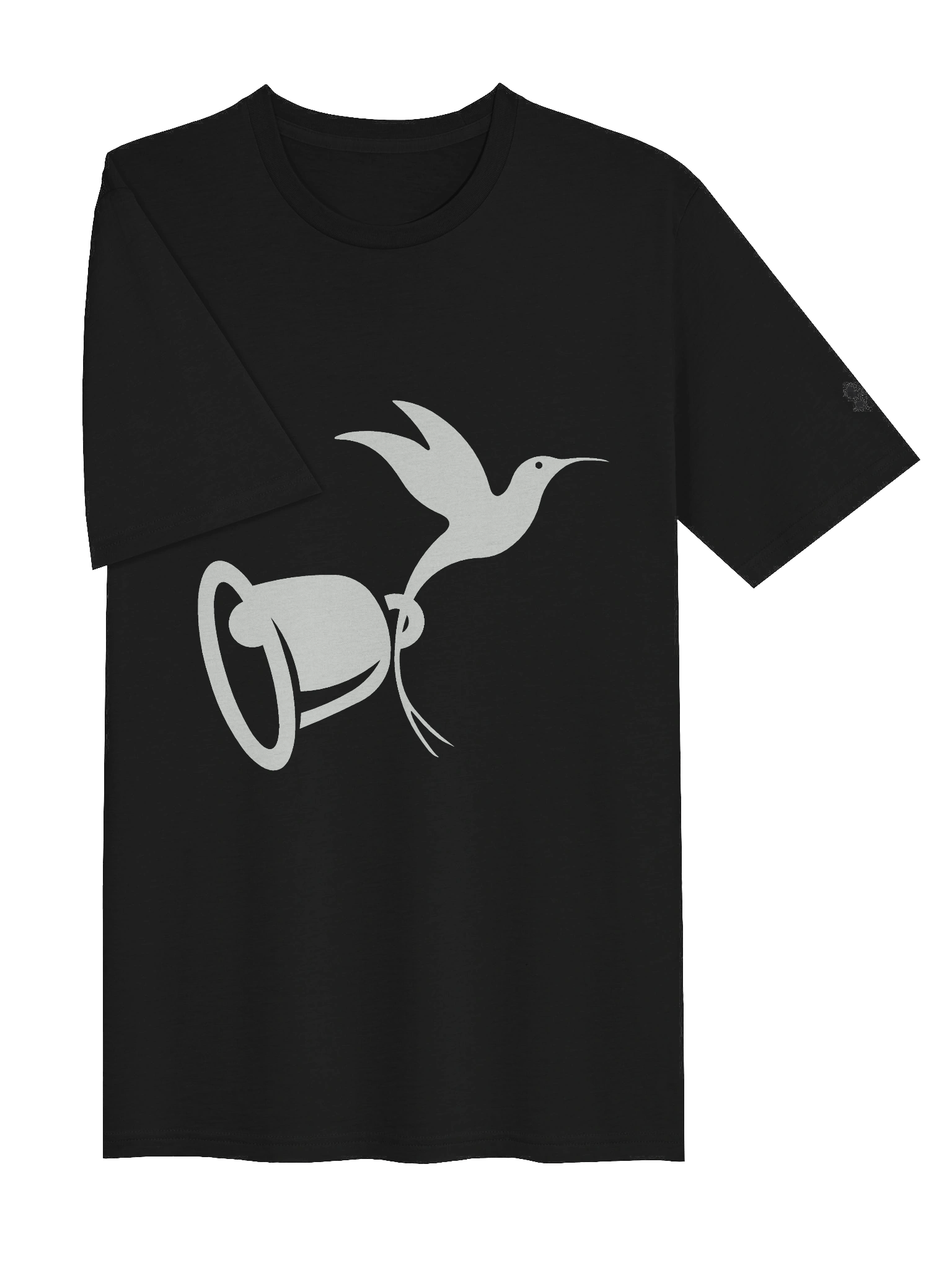 Spirit Athletic Tee product image (3)