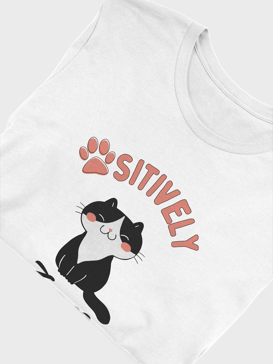 Positively Zen T-Shirt product image (5)