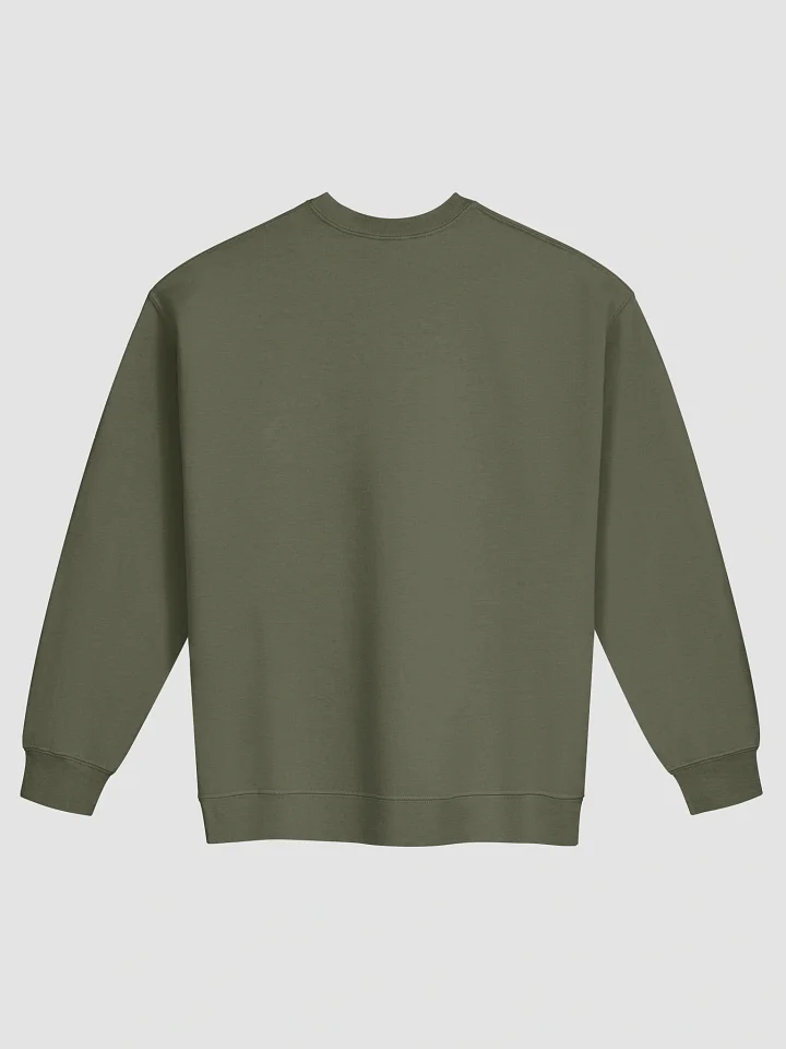 Bush Encounter Crew Neck product image (30)