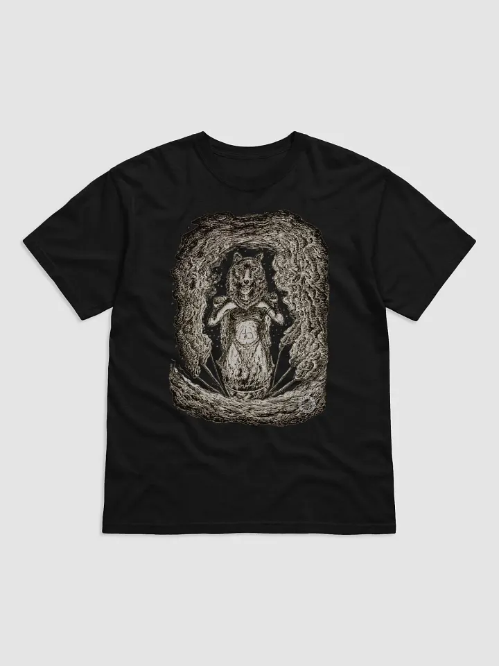 Spellbound- Heavy Tee product image (1)