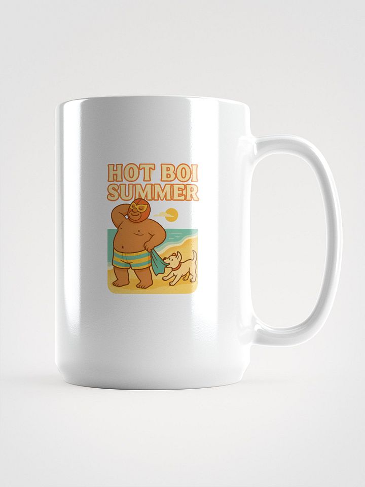 Summer Slammer Sips #2 product image (1)