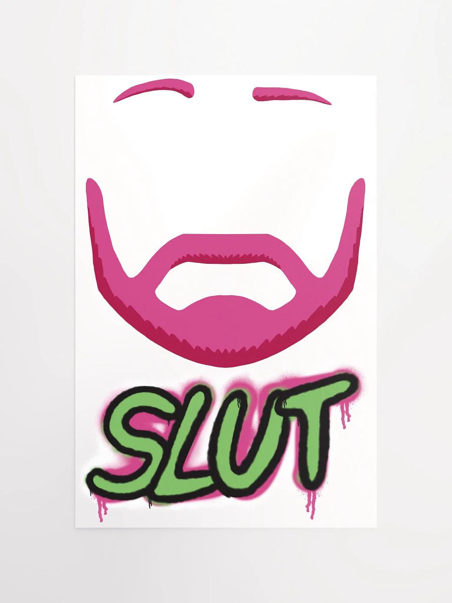 S!UT Poster product image (4)