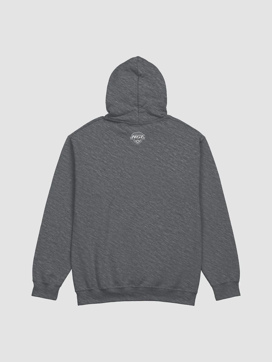 Wichita Wild Classic Hoodie by Gildan product image (9)