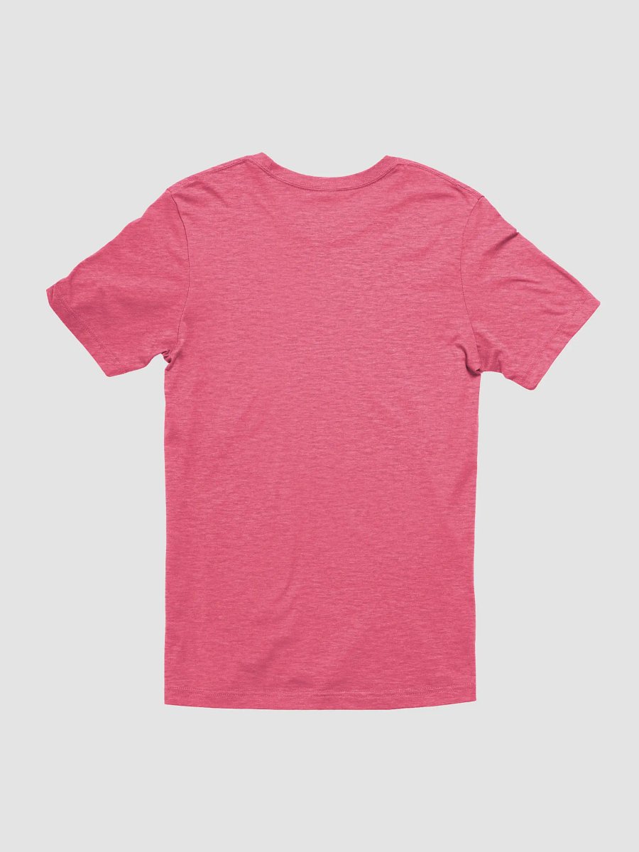 Bubbles's Sanctuary Tee product image (2)