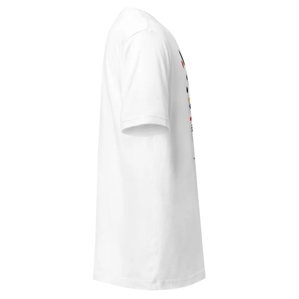 Bella+Canvas Unisex Staple Eco T-Shirt product image (3)