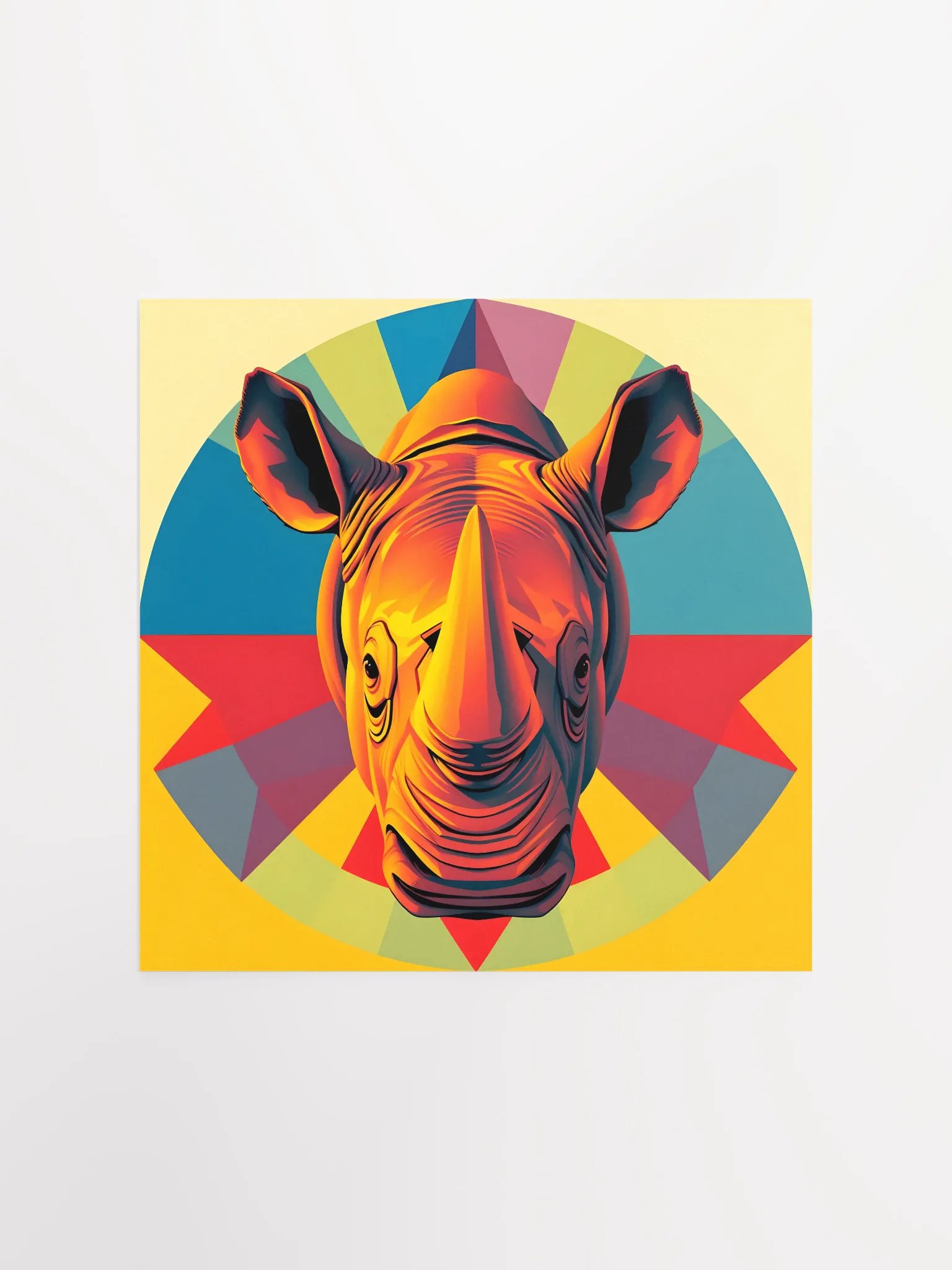 Rhinoceros product image (2)