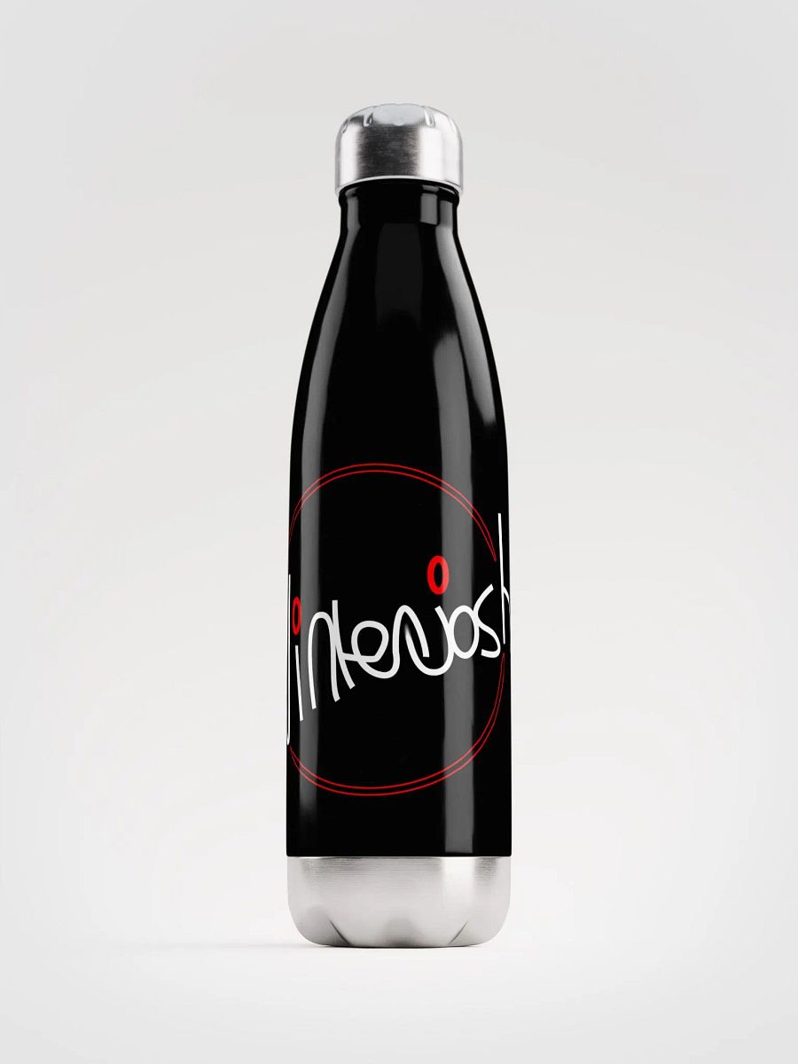 Nintenjosh ! Stainless Steel Water Bottle product image (1)
