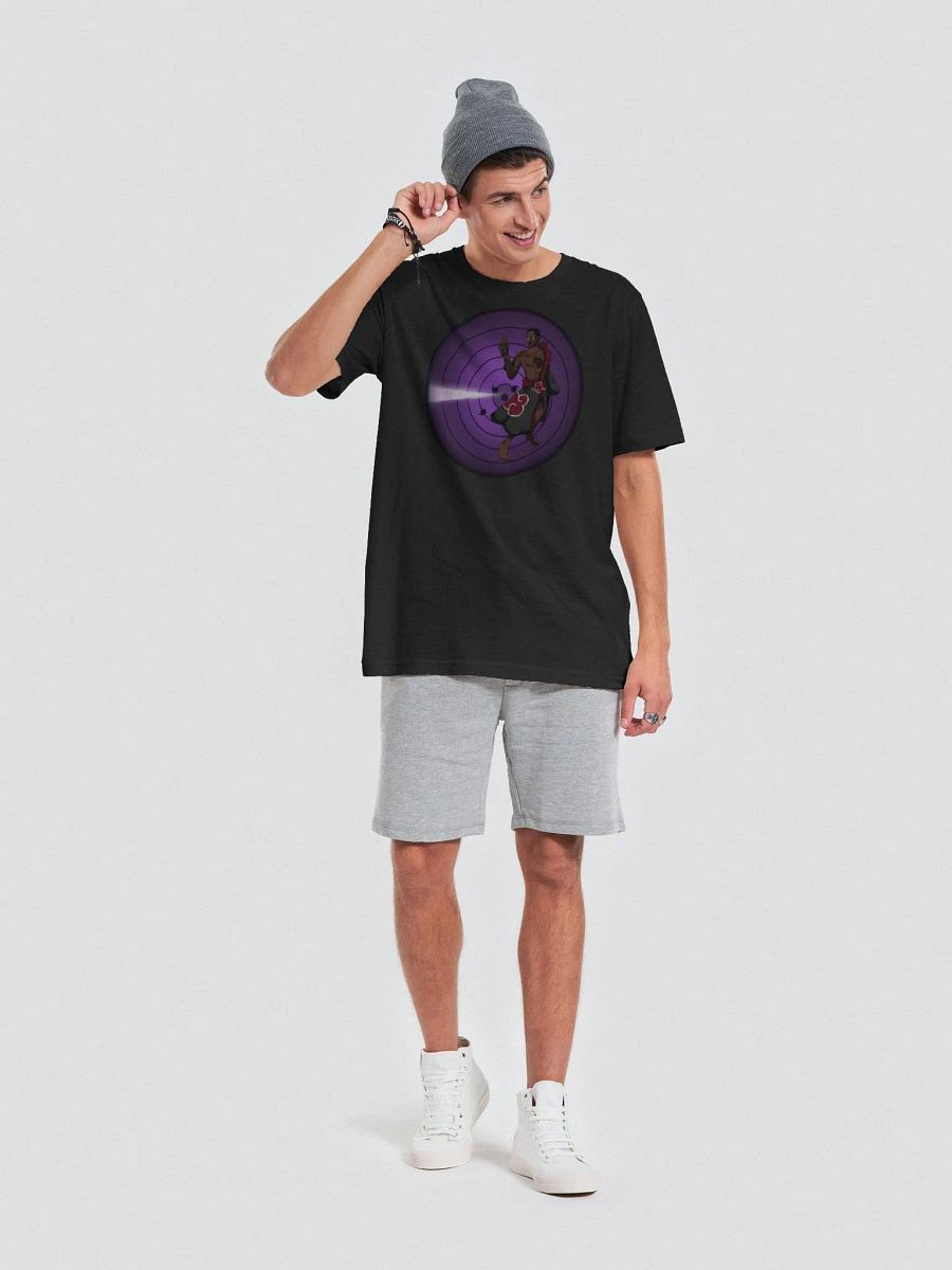 The Last Stylebender TShirt BLACK product image (45)