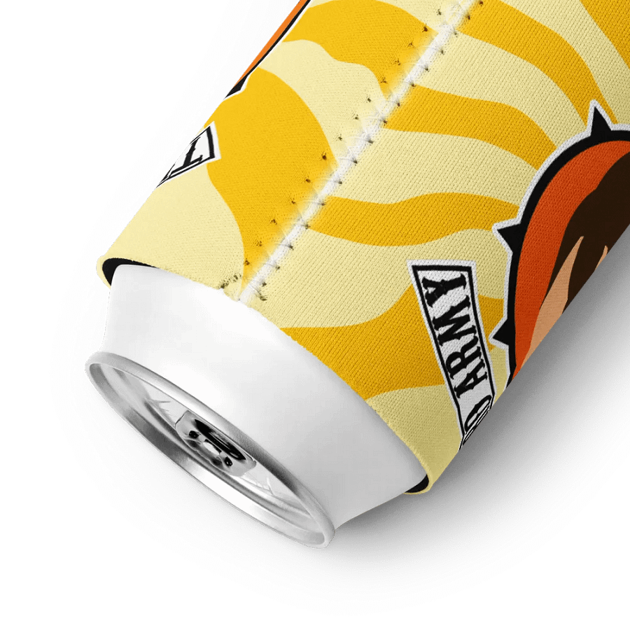 [Stubby Holder] Beard Army Summer product image (9)