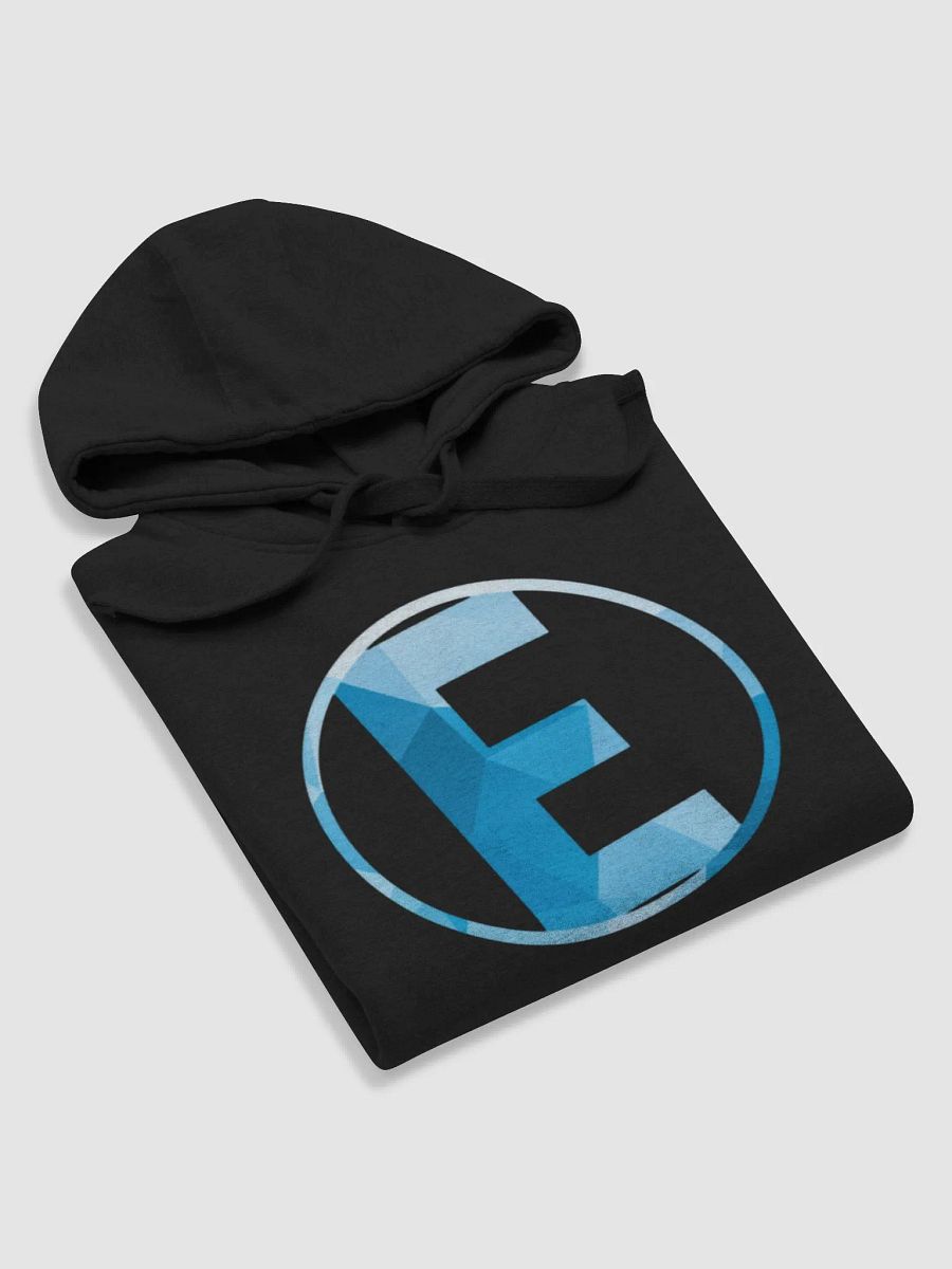 Big E Cotton Hoodie product image (6)