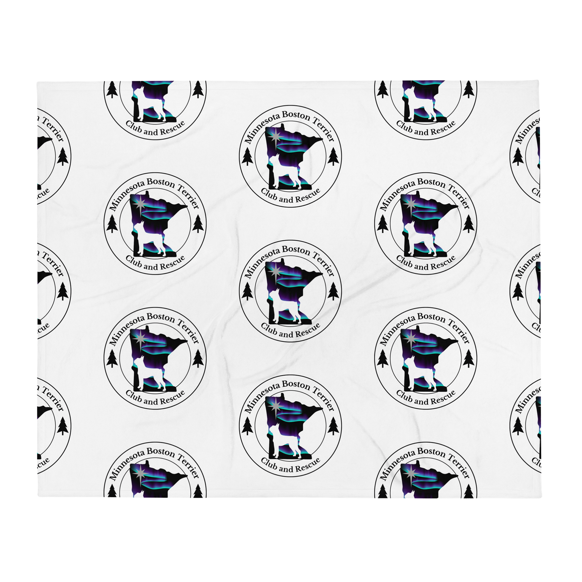 Cozy Comfort Throw Blanket product image (1)