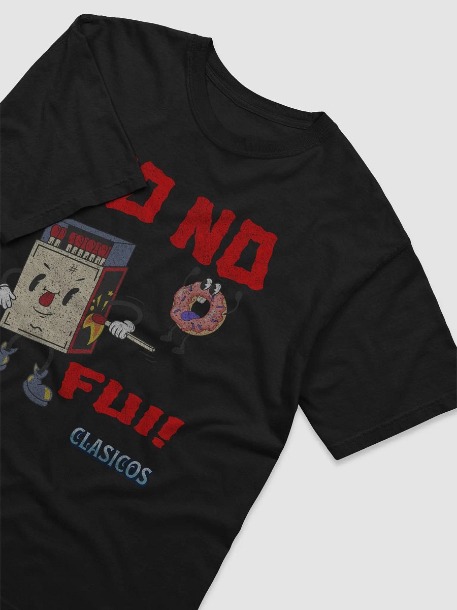 😂 Camiseta "Yo no fui" – ¡Humor Argentino en su Máxima Expresión! 🇦🇷👕 product image (10)