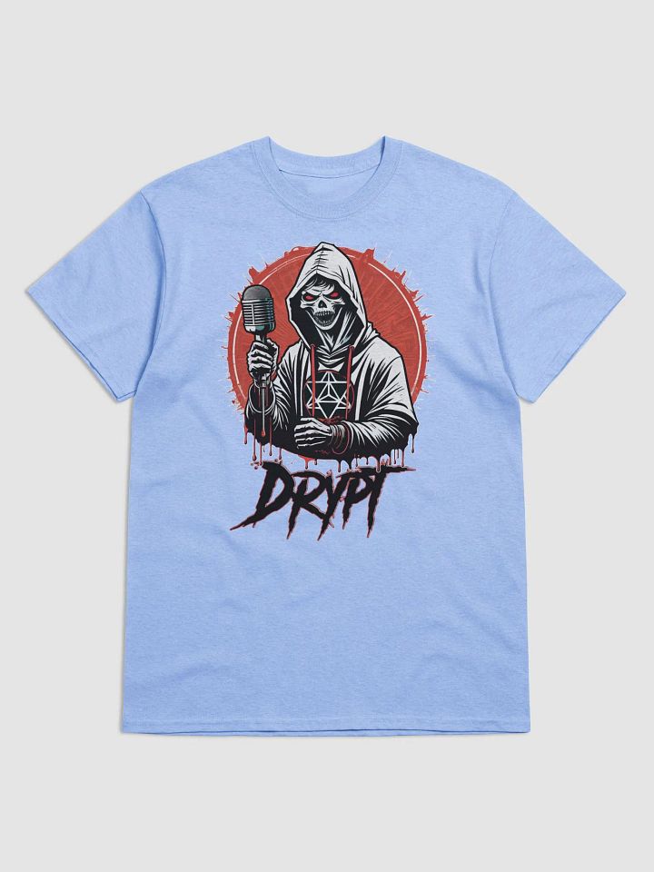 DRYPT Limited Edition Clothing #4 product image (1)