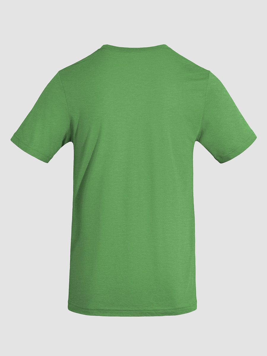 Dragon's Fire Triblend Tee product image (4)