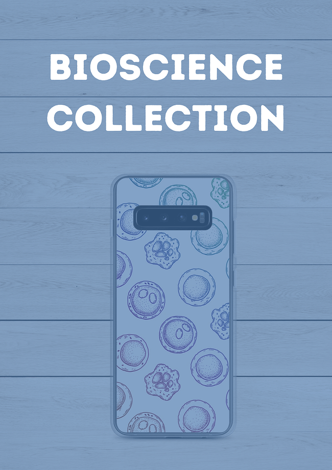 "BioScience" collection