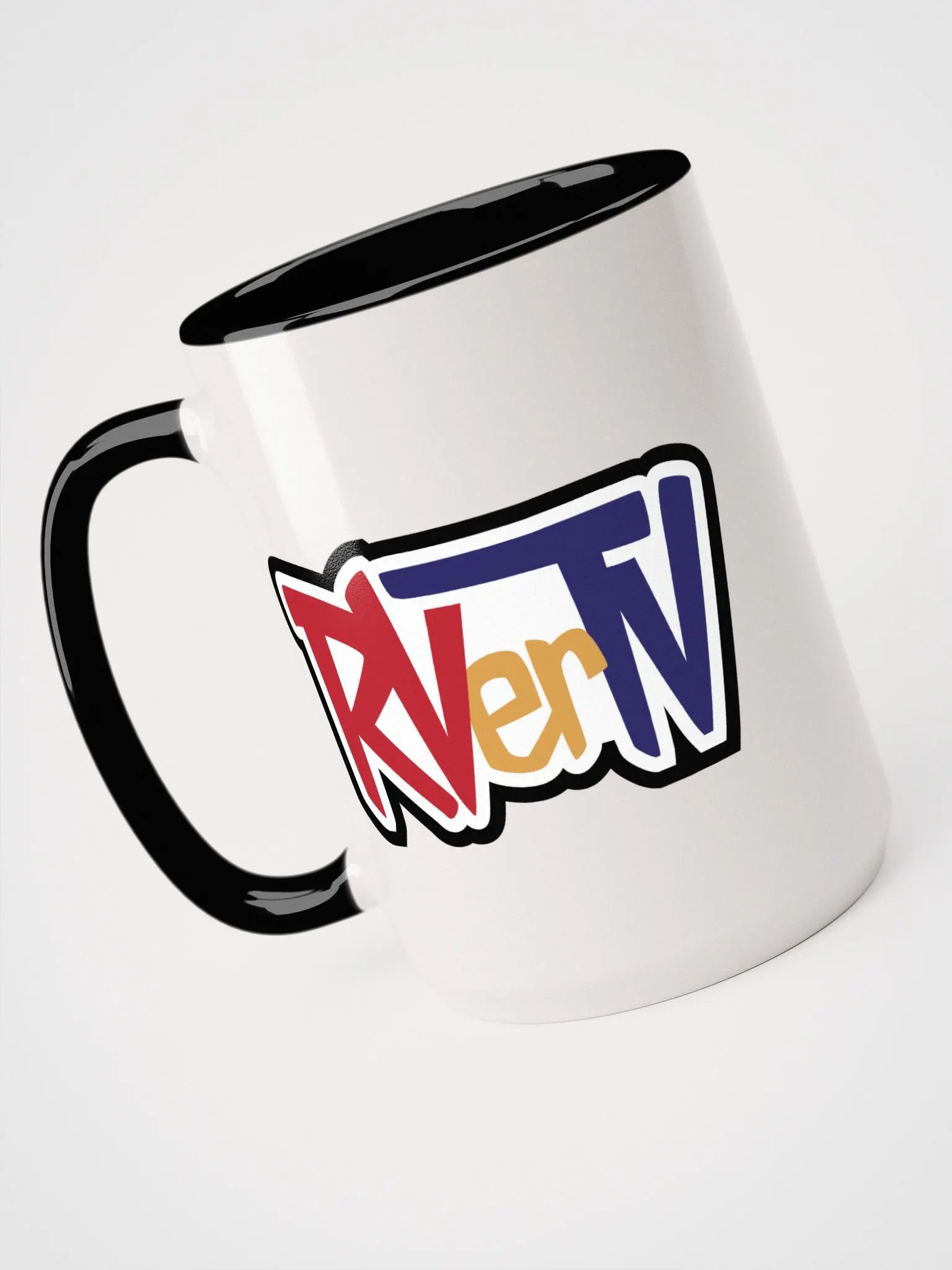 RVerTV - Coffee Mug product image (5)