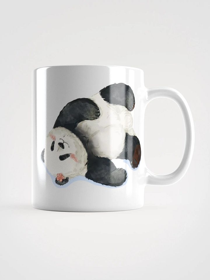 HUAHUA🐼Giant Panda product image (3)