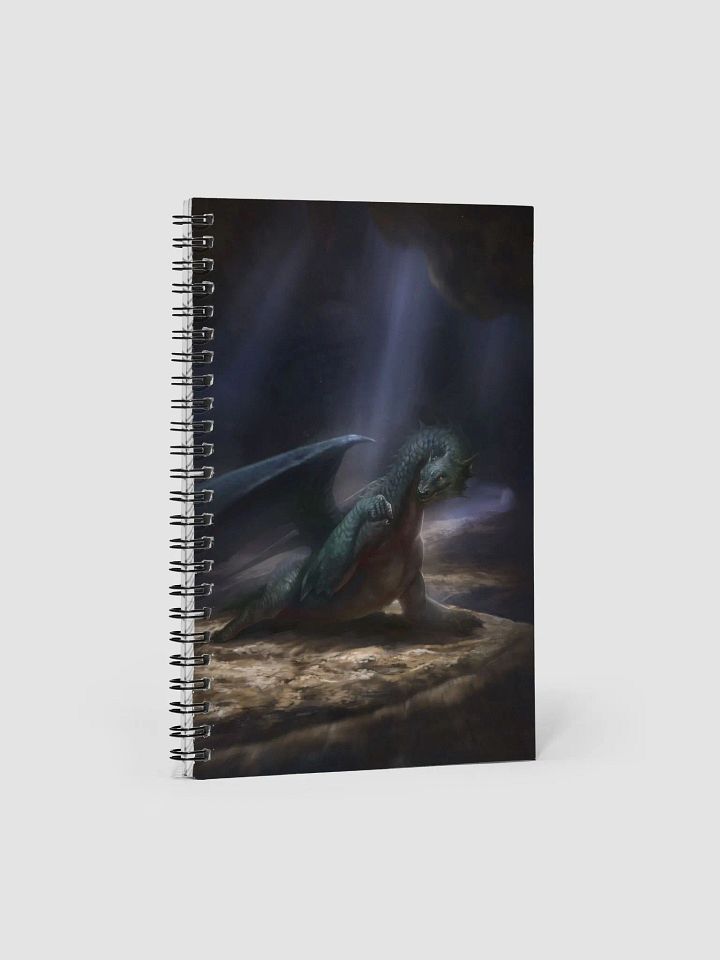 Fafnir, the Ring-Cursed product image (1)