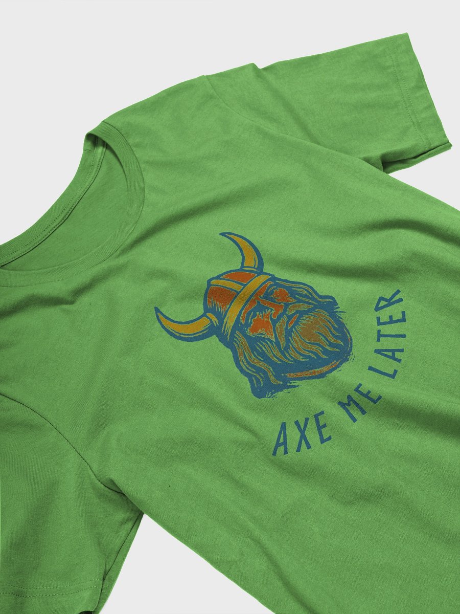 Warrior's Call Bella+Canvas T-Shirt product image (24)