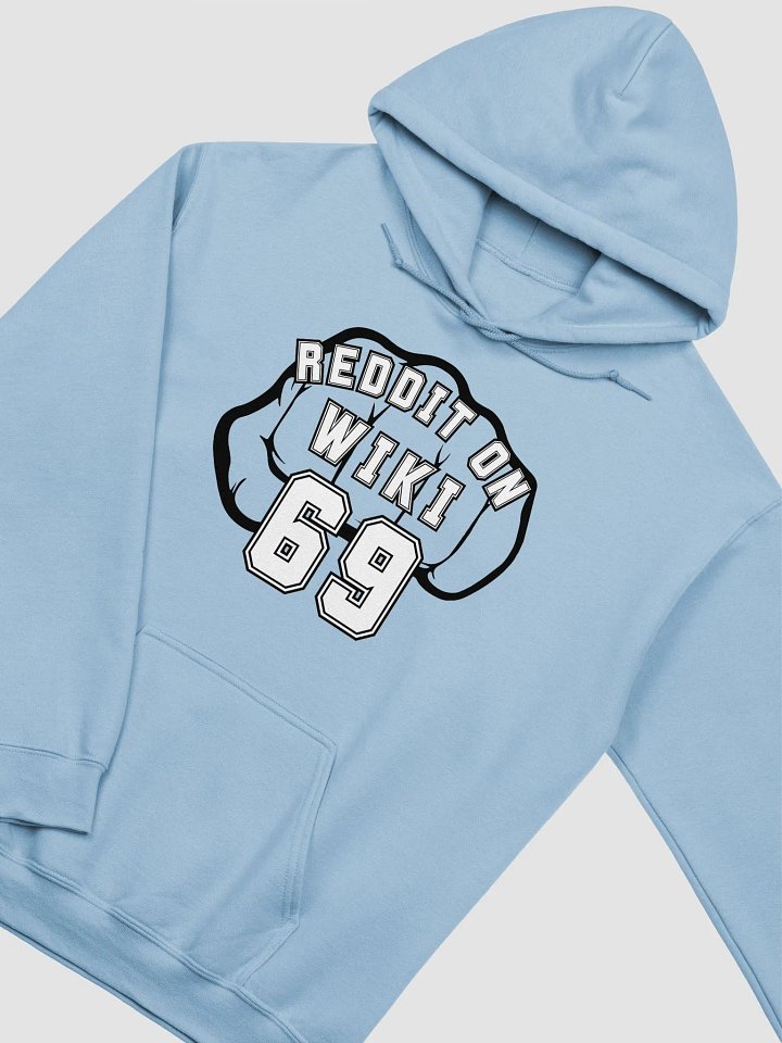 So Sick - Hoodie product image (22)