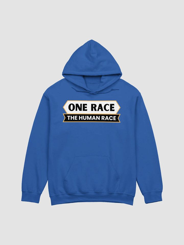 One Race The Human Race product image (1)
