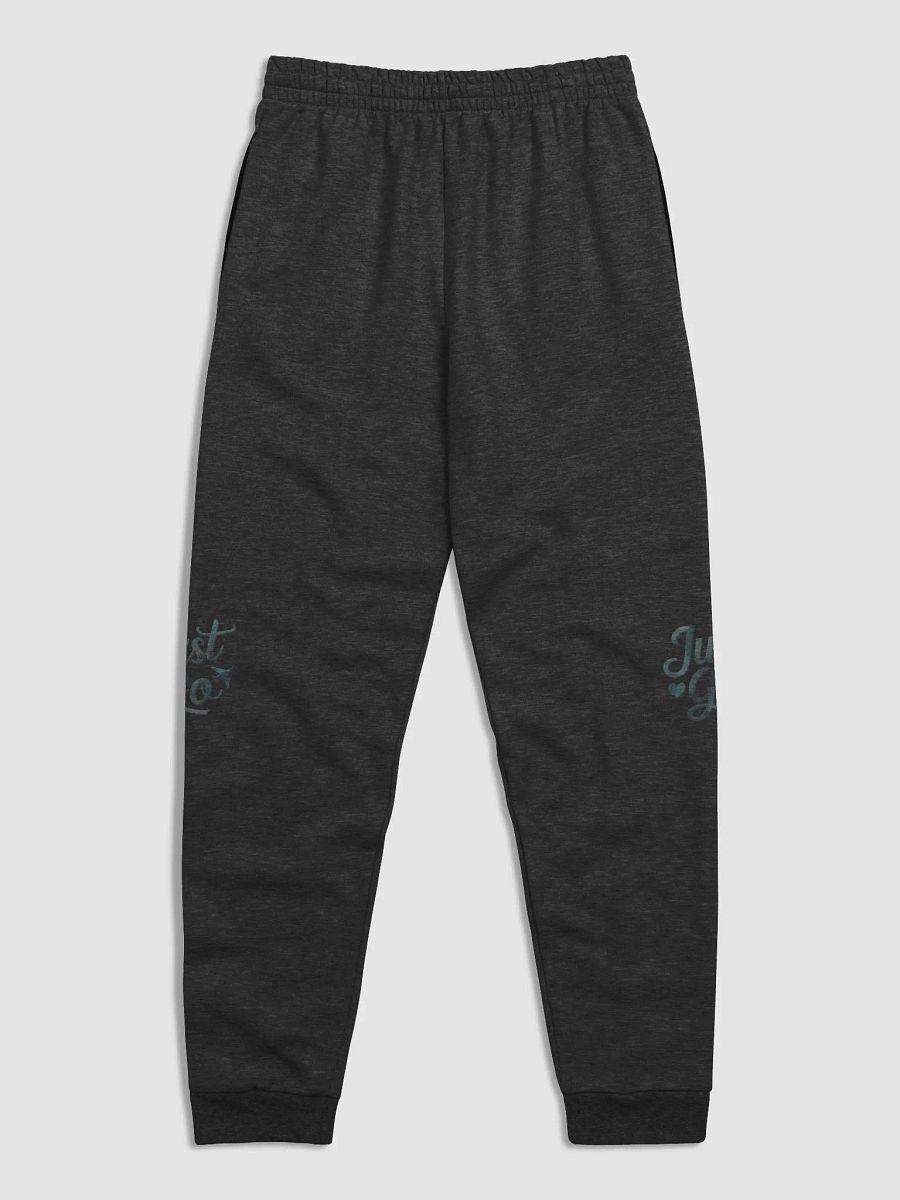 Just Go Travel Jogger product image (5)