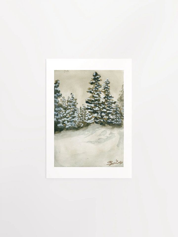 Alaska Forests product image (1)