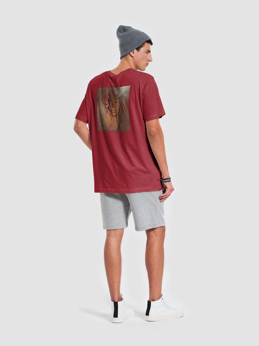 Midwestern Collection Red Tee product image (7)