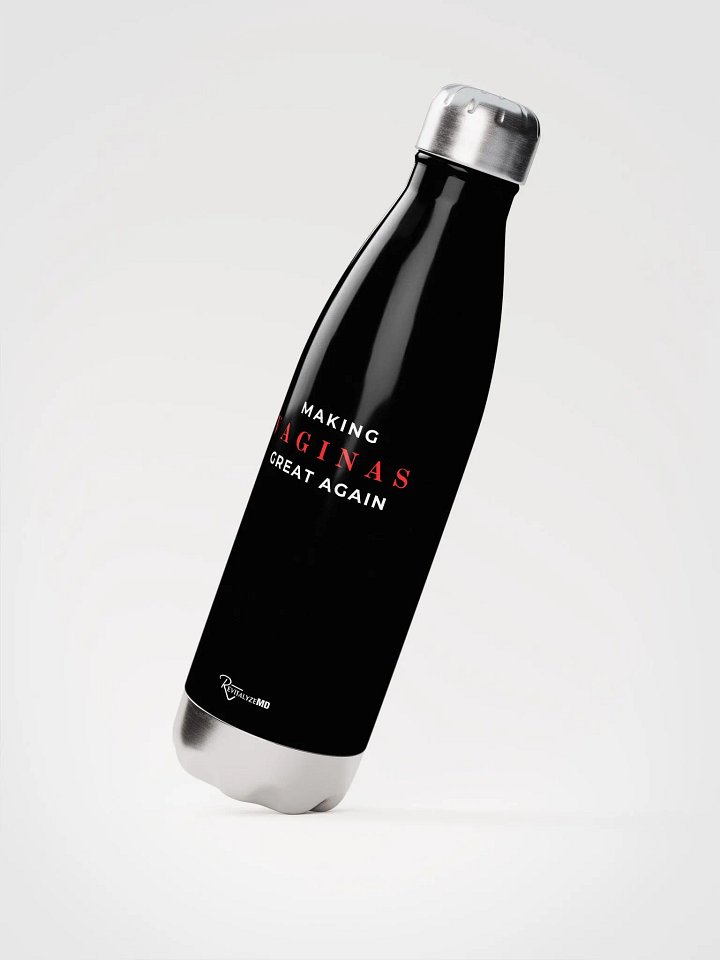 MVGA - Water Bottle product image (2)