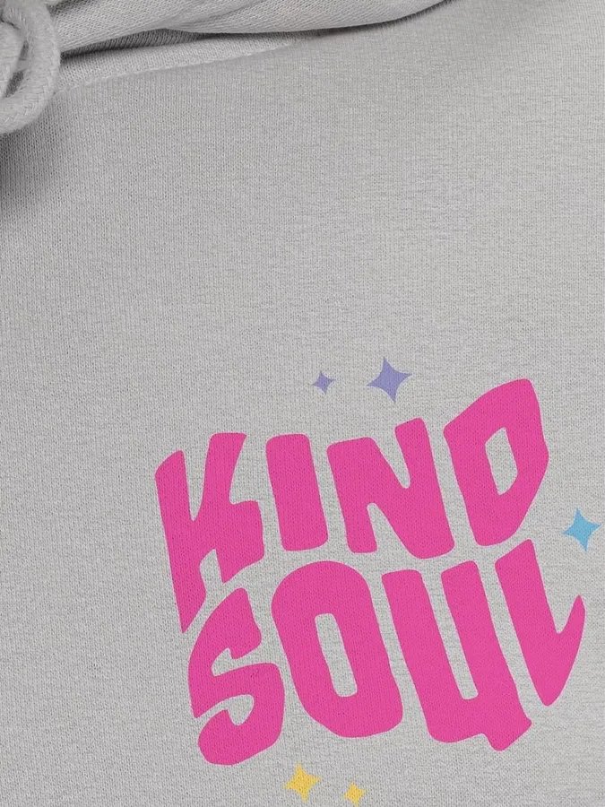 Kind Soul Premium Pullover Hoodie product image (2)