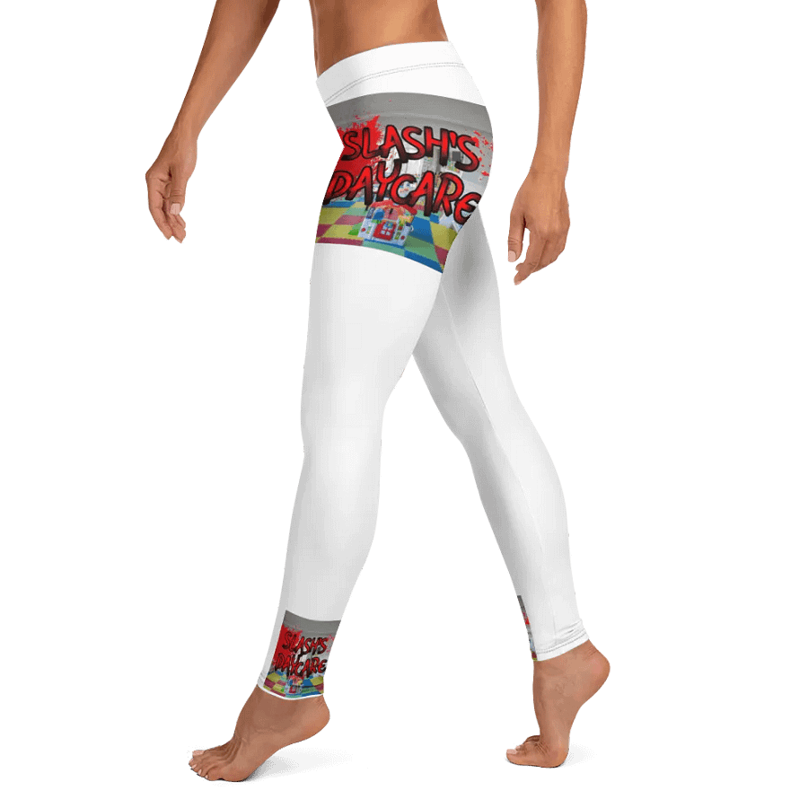 Slash's daycare leggings product image (11)